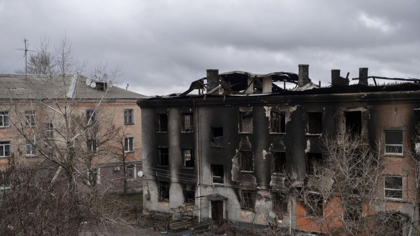 Актуальные данные о военной спецоперации РФ на Украине сегодня, 25.08.2022: свежие новости Актуальные данные о военной спецоперации РФ на Украине сегодня, 25.08.2022: свежие новости