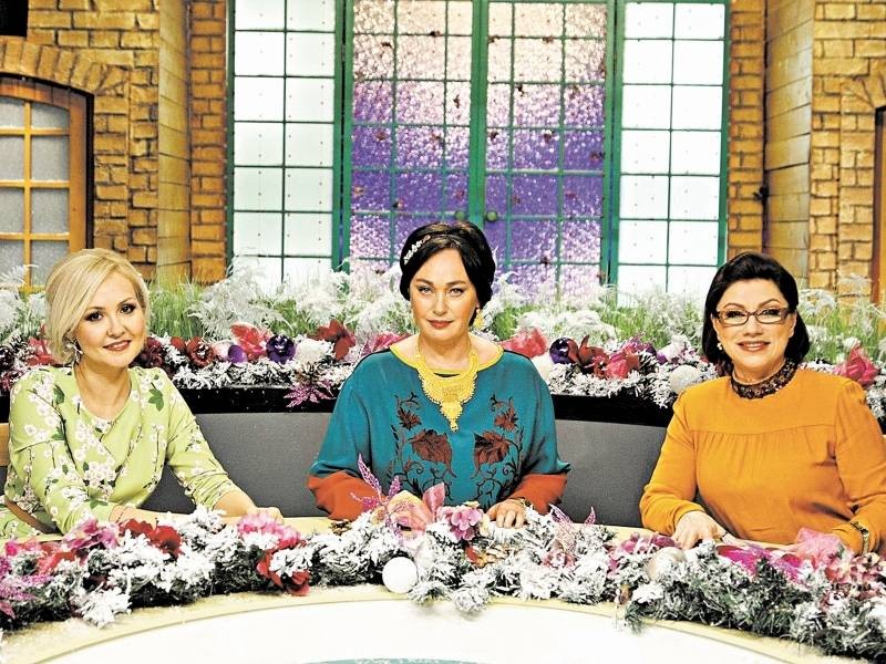 Почему из эфирной сетки исчезли шоу «Давай поженимся» и «Модный приговор»