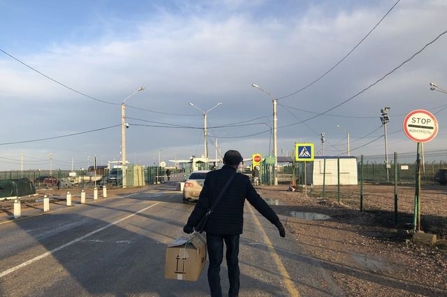 Последние новости Крыма на сегодня, 26 августа 2022 года: обзор свежих событий