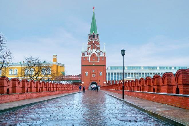 Синоптик анонсировал появление настоящей осени в Москве в 2022 году