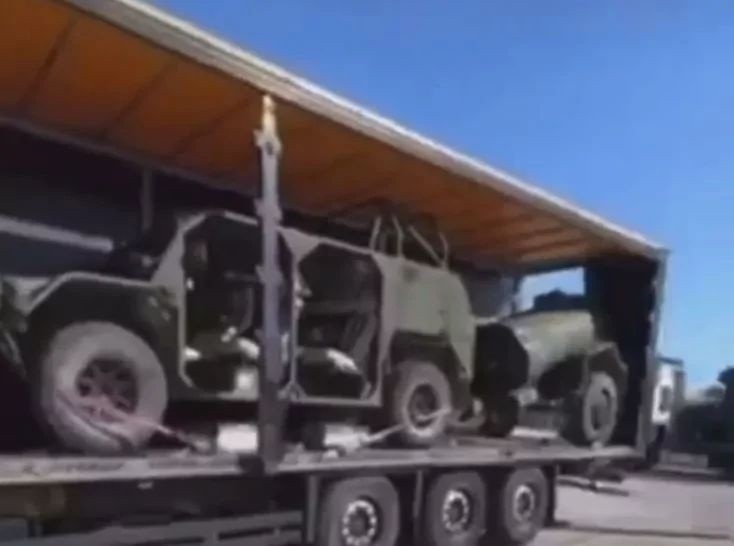 Карта боевых действий на Украине по состоянию на сегодня, 28 августа: последние новости