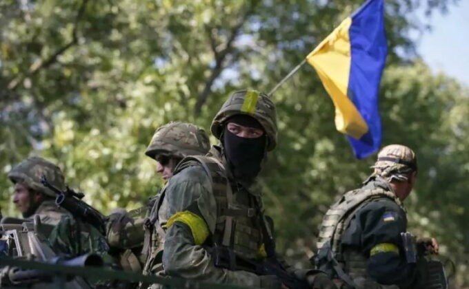Новые данные о военной спецоперации РФ на Украине сегодня, 29.08.2022: последние новости Новые данные о военной спецоперации РФ на Украине сегодня, 29.08.2022: последние новости