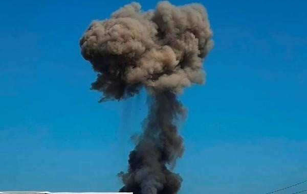 Свежая информация о военной спецоперации России на Украине на сегодня, 30 августа: последние новости