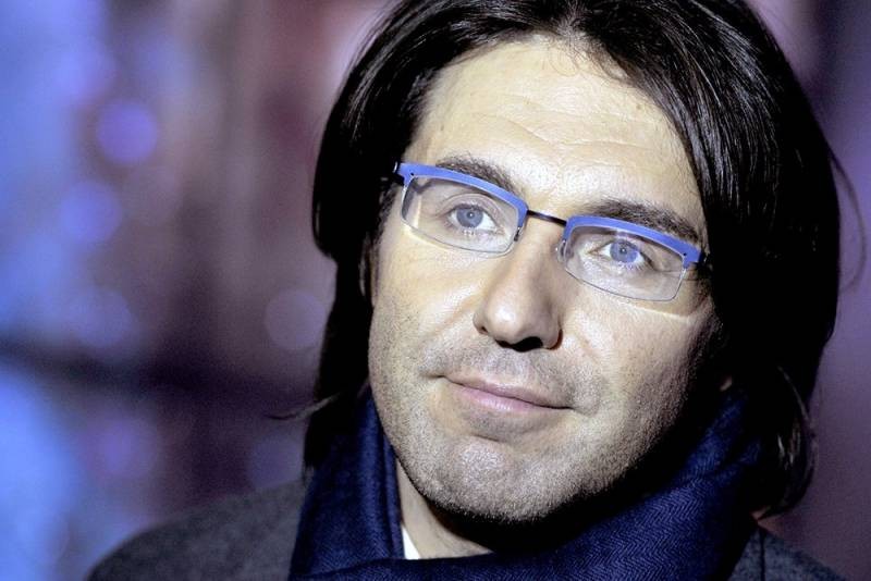 Съемки нового шоу Андрея Малахова отменили в последний момент, известны причины или нет