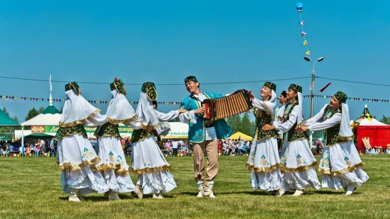 Новый российский праздник, который отмечается в последний день лета, 31 августа 2022 года