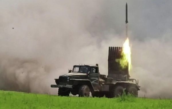 Свежая информация о военной спецоперации России на Украине на сегодня, 31 августа: последние новости