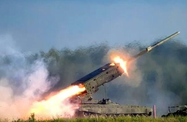 Брифинг Минобороны РФ о ходе специальной военной операции на Украине сегодня, 31 августа