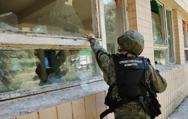Обстановка в Донецке на сегодняшний день: последние новости 31 августа, свежие события