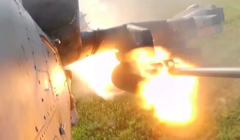 Новые данные о военной спецоперации РФ на Украине сегодня, 31.08.2022: последние новости