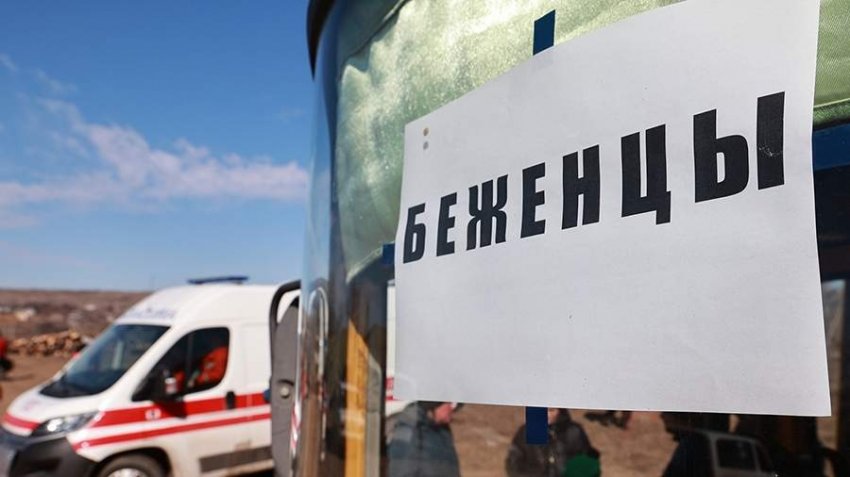 Карта боевых действий на Украине по состоянию на сегодня, 1 августа 2022: последние новости