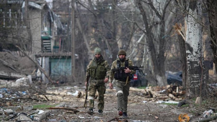 Последние новости России и Украины на сегодня, 2 августа 2022 года: обзор свежих событий