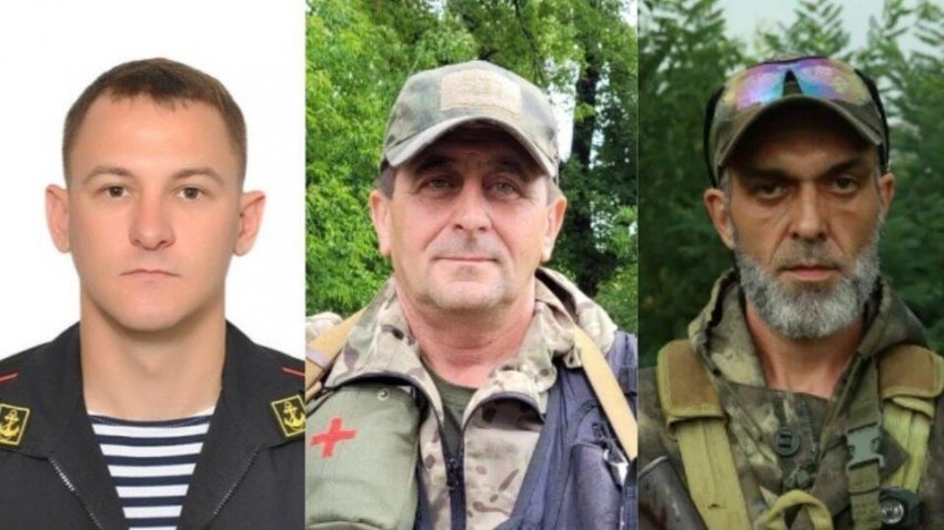 Свежая информация о военной спецоперации России на Украине: новости сегодня, 04.08.2022