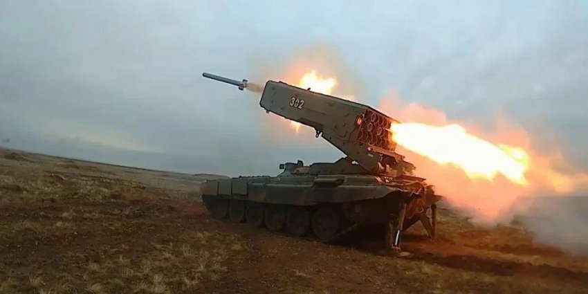 Свежая информация о военной спецоперации России на Украине: новости сегодня, 04.08.2022