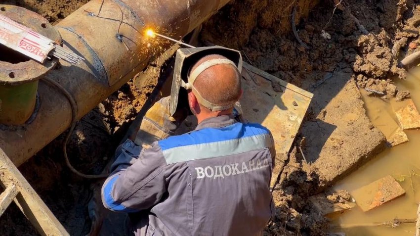 Свежая информация о военной спецоперации России на Украине: новости сегодня, 04.08.2022