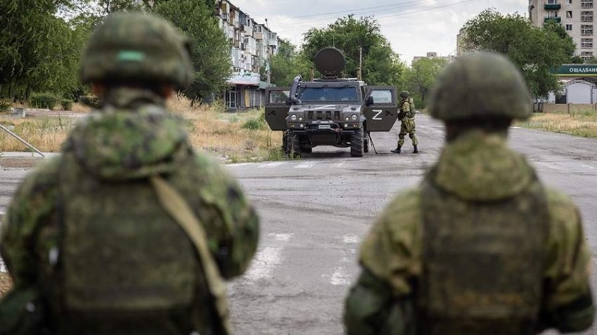 Представлены свежие новости о военной спецоперации на Украине: данные на 4 августа