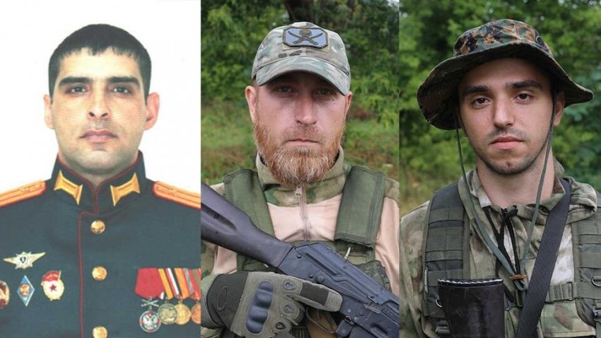 Новая карта боевых действий на Украине сегодня, 5 августа 2022: спецоперация РФ на Украине