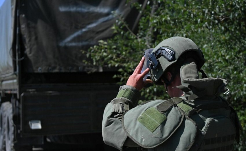 Свежая информация о военной спецоперации России на Украине: новости сегодня, 11.08.2022