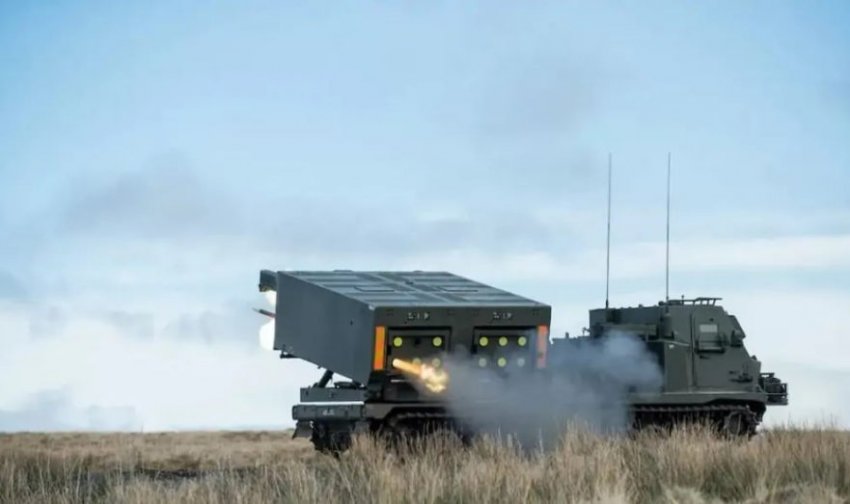 Новая карта боевых действий на Украине 11 августа: свежая информация о военной спецоперации сегодня