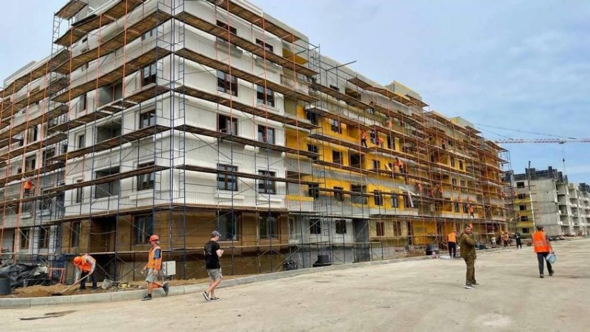 Новые данные о военной спецоперации РФ на Украине сегодня, 12.08.2022: последние новости