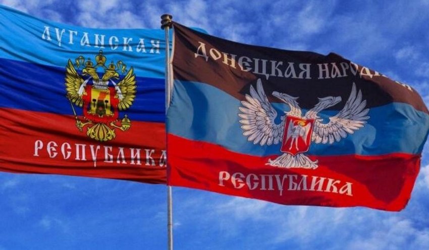 Опубликована свежая информация о военной спецоперации РФ на Украине сегодня, 14.08.2022