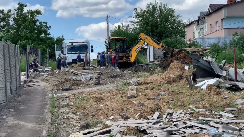 Обновленная информация о военной спецоперации России на Украине: новости сегодня, 15.08.2022