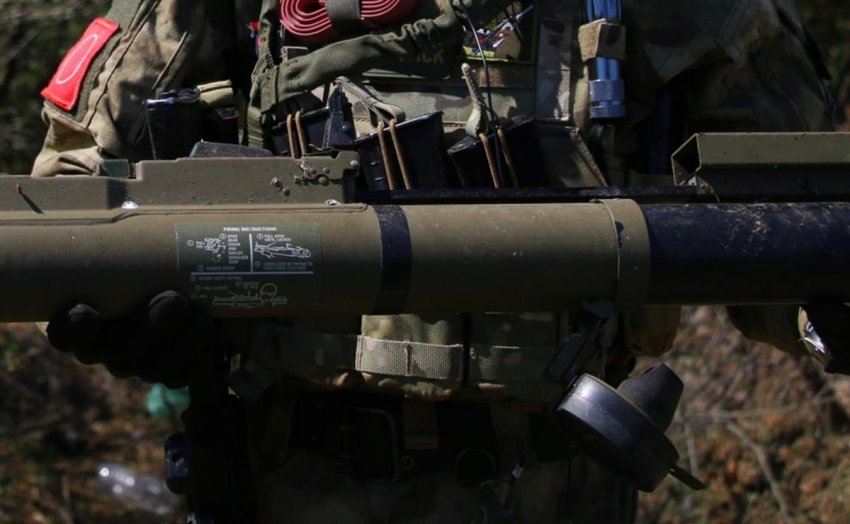 Новая карта боевых действий на Украине сегодня, 15 августа 2022: спецоперация РФ на Украине