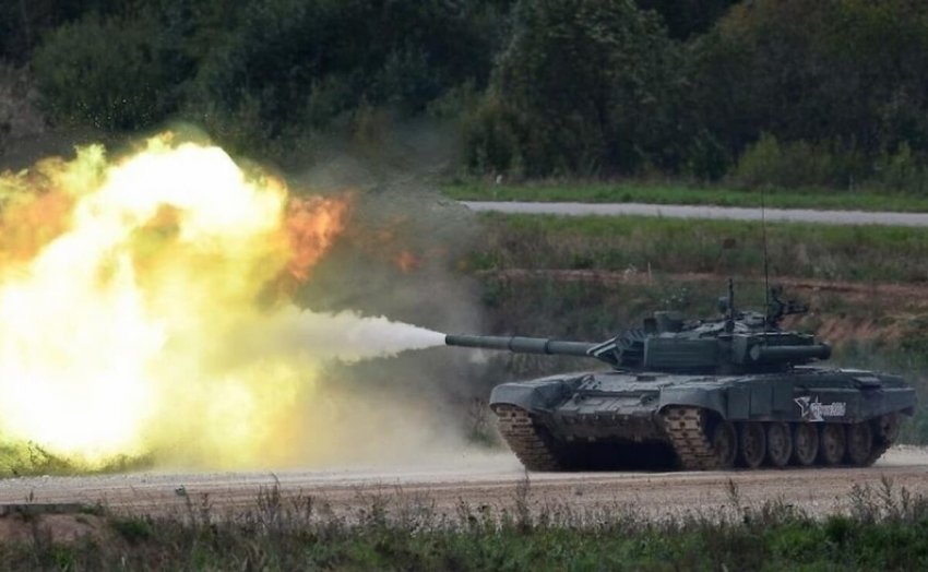 Свежая карта боевых действий на Украине по данным на 16 августа: последние новости о военной спецоперации