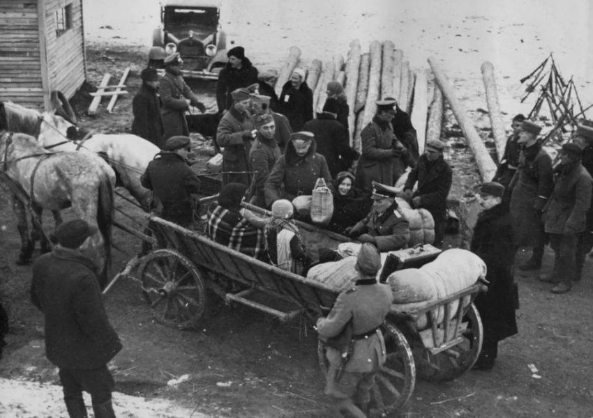 Опубликована свежая информация о военной спецоперации РФ на Украине сегодня, 16.08.2022