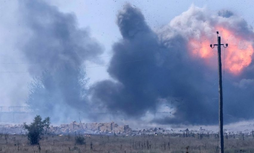 Последние новости Украины на сегодняшний день, 17 августа 2022 года: обзор свежих событий