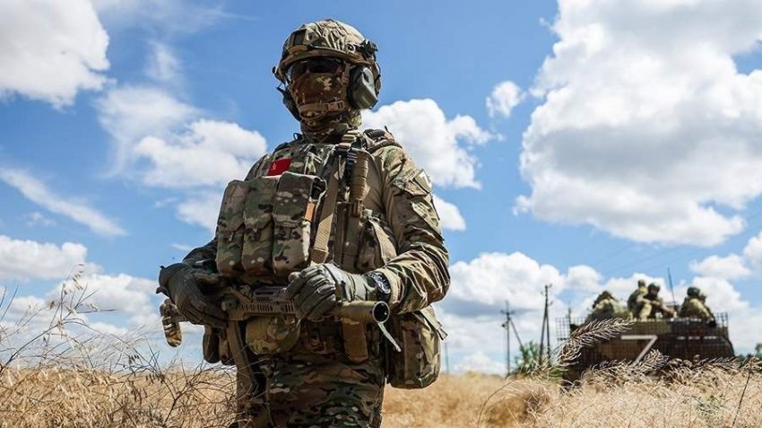 Новая карта боевых действий на Украине 17 августа: свежая информация о военной спецоперации сегодня