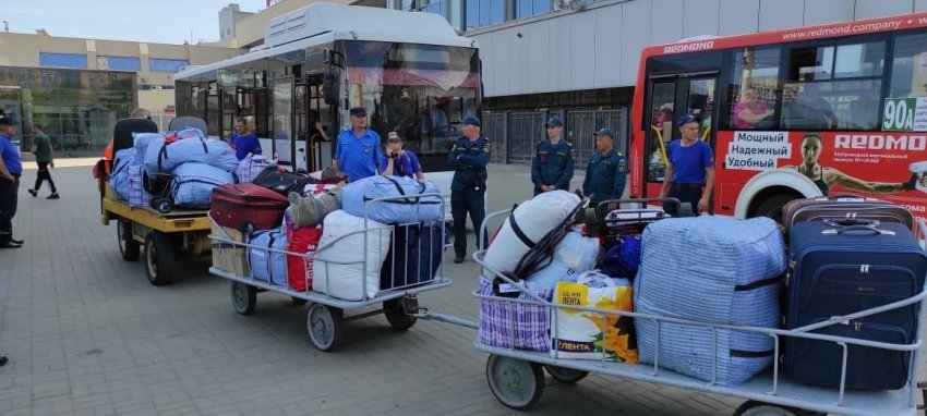 Последние новости Донбасса на 19 августа 2022: карта боевых действий в ДНР и ЛНР на текущий момент