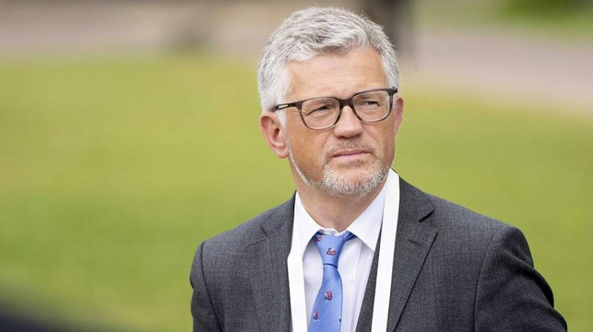 Новая карта боевых действий на Украине сегодня, 22 августа 2022: военная спецоперация РФ на Украине