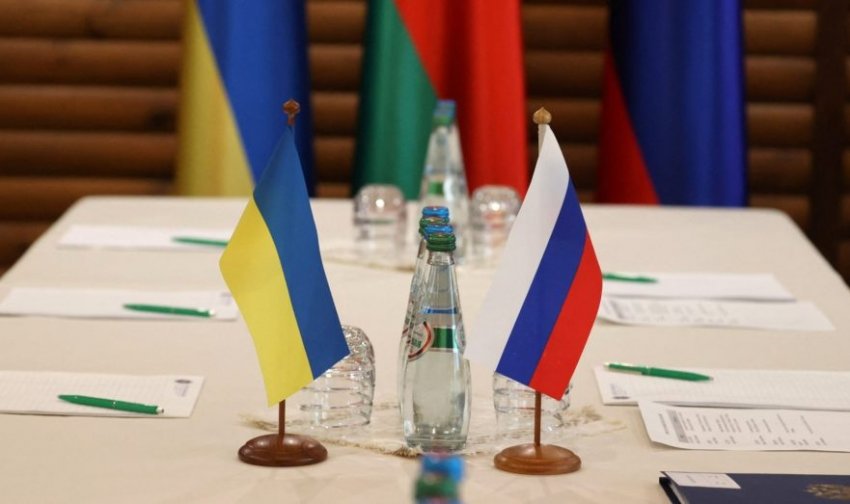 Новая карта боевых действий на Украине сегодня, 22 августа 2022: военная спецоперация РФ на Украине