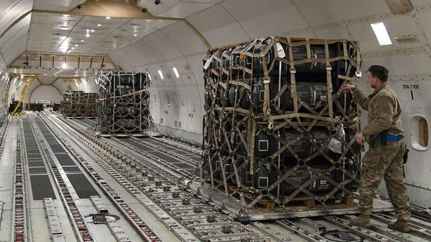 Новые данные о военной спецоперации РФ на Украине сегодня, 22.08.2022: последние новости