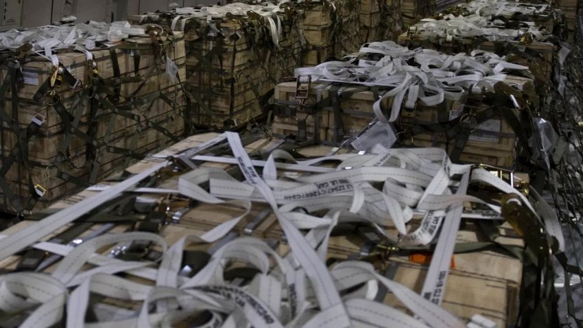 Свежая информация о военной спецоперации России на Украине на сегодня, 23 августа: новости