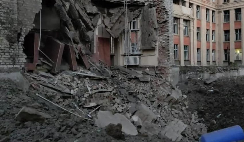 Свежие новости Харькова на сегодняшний день, 23.08.2022: обзор последних событий