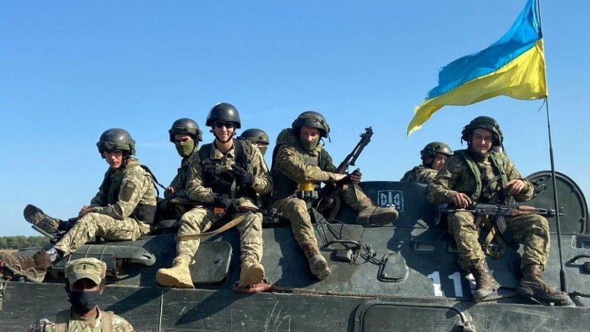 Свежая информация о военной спецоперации России на Украине на сегодня, 24 августа: новости сейчас