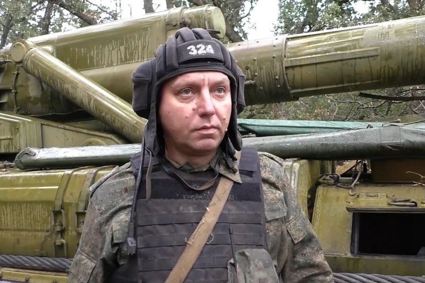 Новая карта боевых действий на Украине сегодня, 24 августа 2022: военная спецоперация РФ на Украине