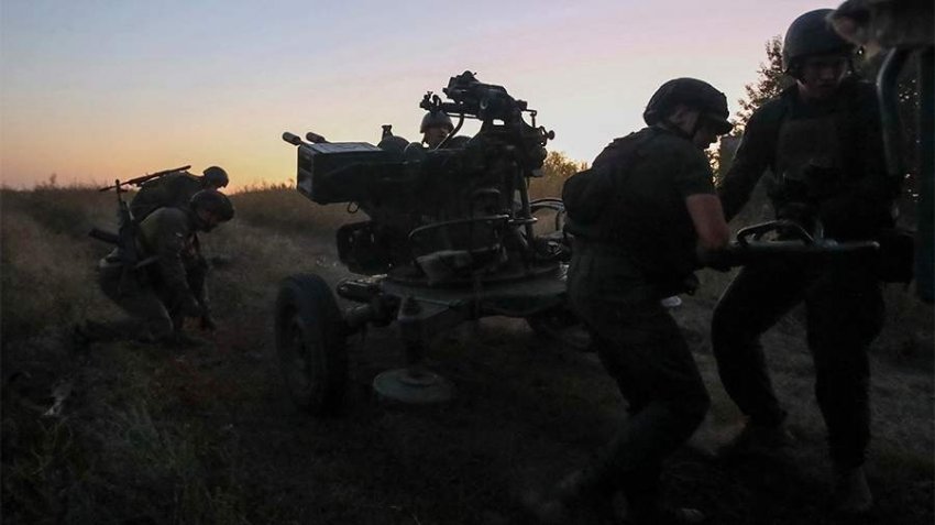 Последние новости России и Украины на сегодня, 26 августа 2022 года: обзор свежих событий Последние новости России и Украины на сегодня, 26 августа 2022 года: обзор свежих событий