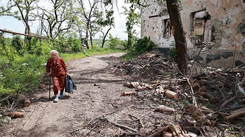 Последние новости России и Украины на сегодня, 26 августа 2022 года: обзор свежих событий Последние новости России и Украины на сегодня, 26 августа 2022 года: обзор свежих событий