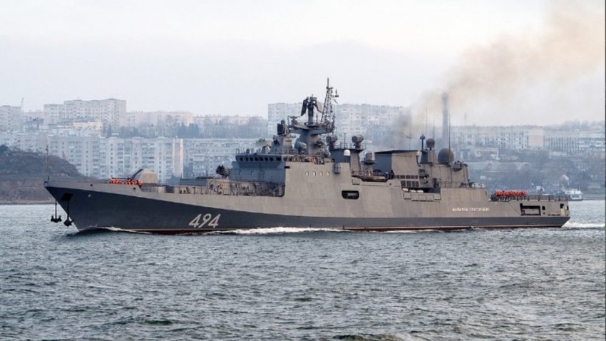 Последние новости Крыма на сегодня, 26 августа 2022 года: обзор свежих событий