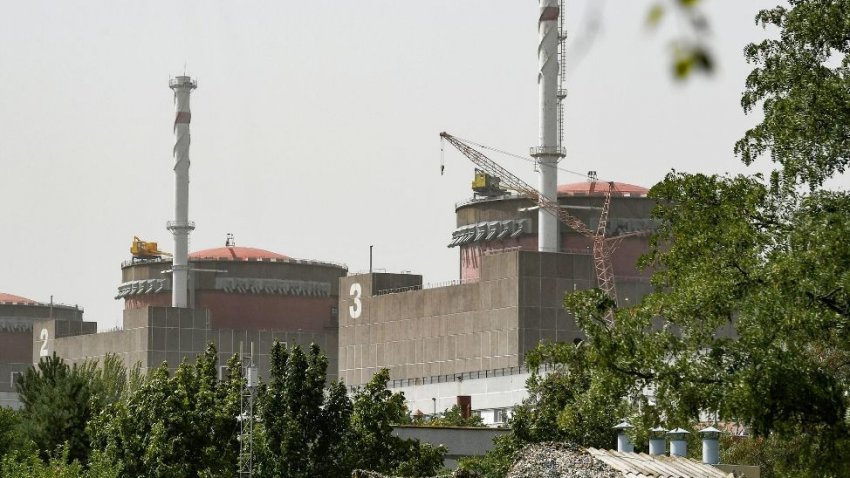 Последние новости России и Украины на сегодня, 29 августа 2022 года: обзор свежих событий