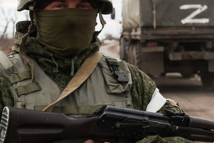 Новые данные о военной спецоперации РФ на Украине сегодня, 29.08.2022: последние новости Новые данные о военной спецоперации РФ на Украине сегодня, 29.08.2022: последние новости