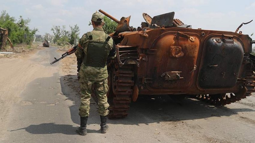 Свежая информация о военной спецоперации России на Украине на сегодня, 30 августа: последние новости Свежая информация о военной спецоперации России на Украине на сегодня, 30 августа: последние новости