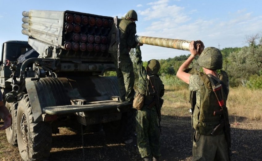 Карта боевых действий на Украине 30 августа: свежая информация о военной спецоперации сегодня