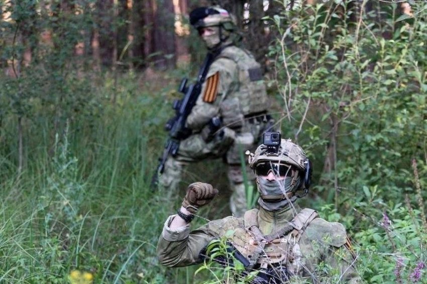 Свежая информация о военной спецоперации России на Украине на сегодня, 31 августа: последние новости Свежая информация о военной спецоперации России на Украине на сегодня, 31 августа: последние новости