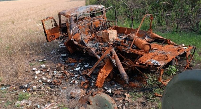 Свежая информация о военной спецоперации России на Украине на сегодня, 31 августа: последние новости Свежая информация о военной спецоперации России на Украине на сегодня, 31 августа: последние новости