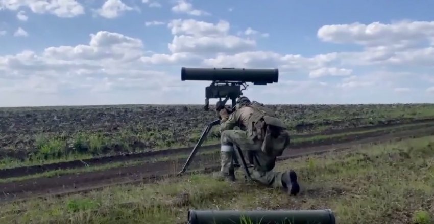 Брифинг Минобороны РФ о ходе специальной военной операции на Украине сегодня, 31 августа