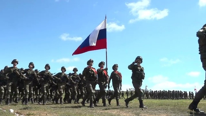 Последние новости России и Украины от 1 сентября: свежая информация о главных событиях Последние новости России и Украины от 1 сентября: свежая информация о главных событиях