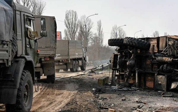 Последние новости ДНР и ЛНР на сегодня, 1 сентября 2022: обзор свежих событий в Донбассе